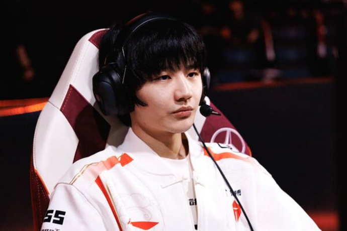 10 Star Players Missing the World Championship 2025 6