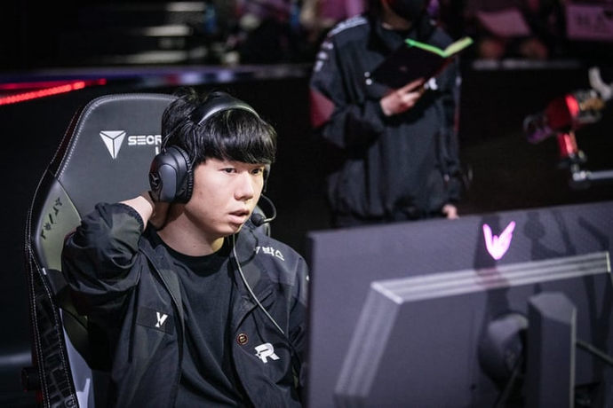 10 Star Players Missing the World Championship 2025 7