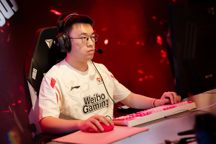 10 Star Players Missing the World Championship 2025 8