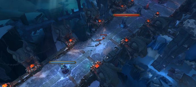 LoL Dev Update - ARAM Mayhem, Arcane Anniversary, Fight Against Cheaters and More 1