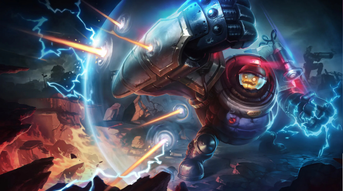 LoL Dev Update - ARAM Mayhem, Arcane Anniversary, Fight Against Cheaters and More 2