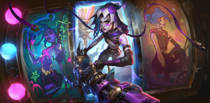 LoL Dev Update - ARAM Mayhem, Arcane Anniversary, Fight Against Cheaters and More 3