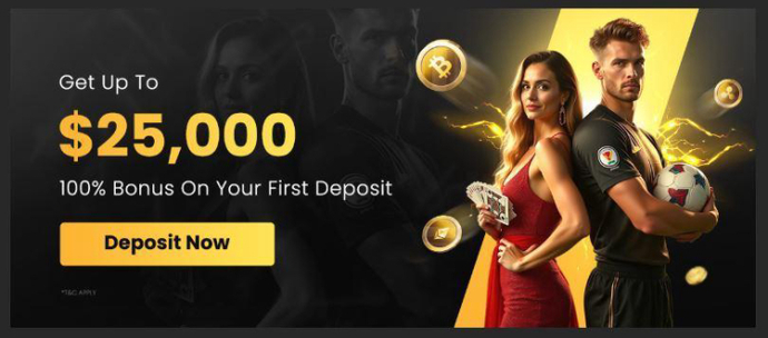 96.com Promo Code “96XCSGO” to Get Free Money and Free Spins 9