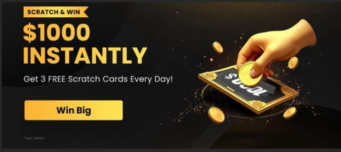 96.com Promo Code “96XCSGO” to Get Free Money and Free Spins 13