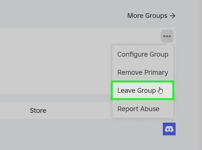 How to Join a Roblox Group Guide 2