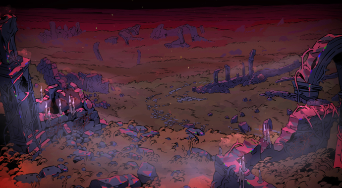 How To Get True Ending Hades 2: Step-by-Step Guide 4