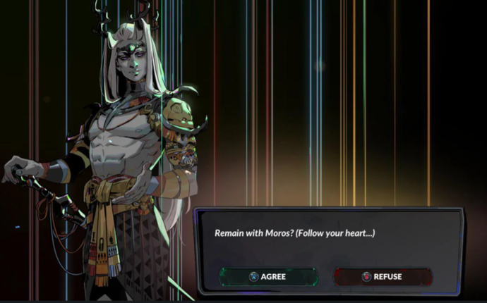 How To Get True Ending Hades 2: Step-by-Step Guide 3