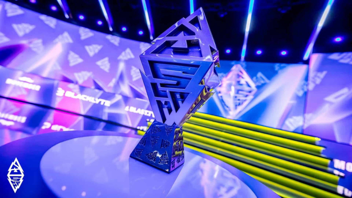 Dota 2 BLAST Slam IV Overview 2