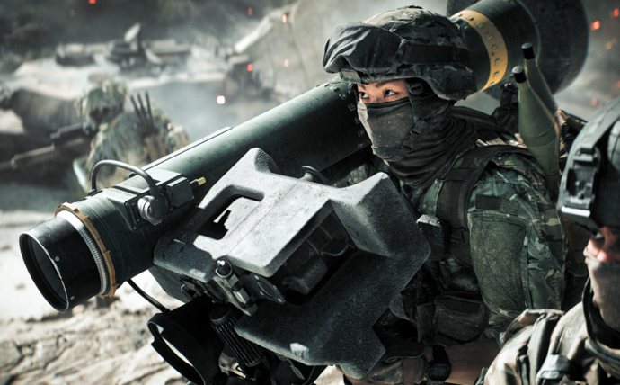 When Does Battlefield 6 Battle Royale Come Out? 1