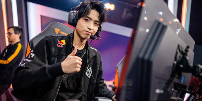 World Championship 2025 ADC Tier-List 8