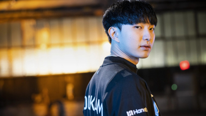 World Championship 2025 ADC Tier-List 9