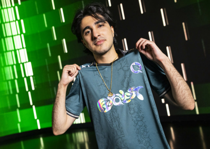 World Championship 2025 ADC Tier-List 11