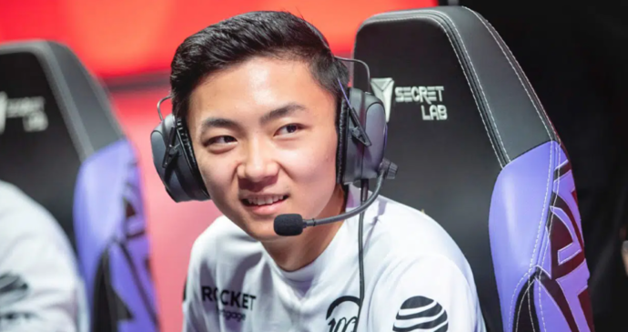 World Championship 2025 ADC Tier-List 14