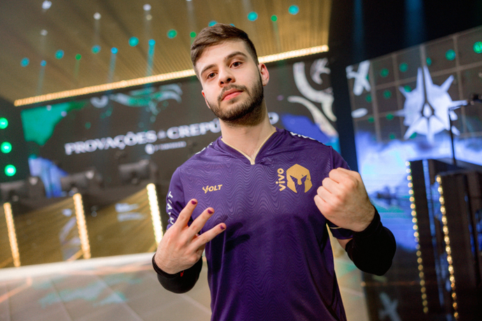 World Championship 2025 ADC Tier-List 17