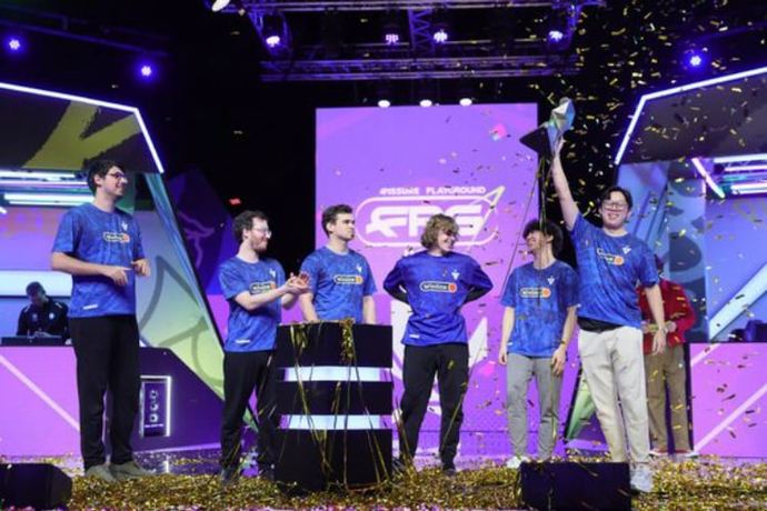 Dota 2 BLAST Slam IV Teams Overview 4