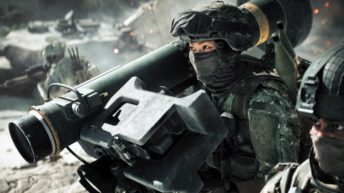 Battlefield 6 Engineer Class Overview 2