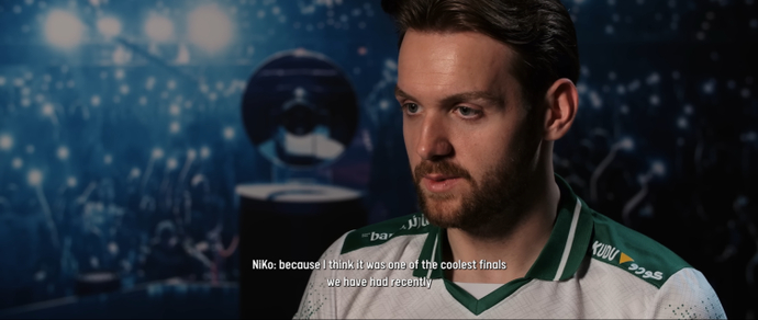 Vitality vs Falcons: Who Will Win ESL Pro League Season 22 Grand Final Bo5 2