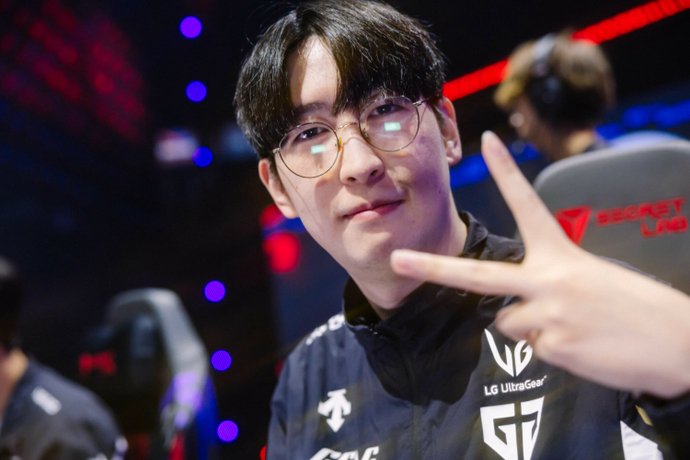 World Championship 2025 Supports Tier-List