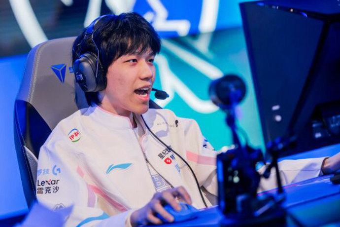 World Championship 2025 Supports Tier-List