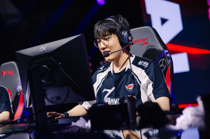 World Championship 2025 Supports Tier-List