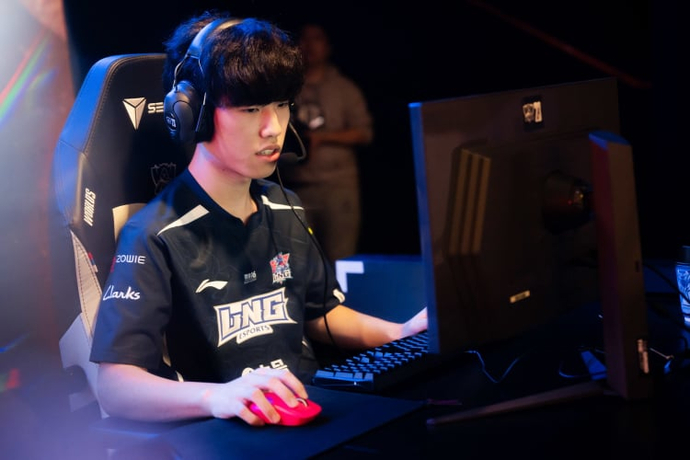 World Championship 2025 Supports Tier-List