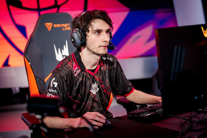 World Championship 2025 Supports Tier-List