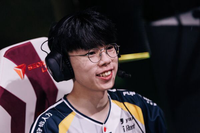 World Championship 2025 Supports Tier-List