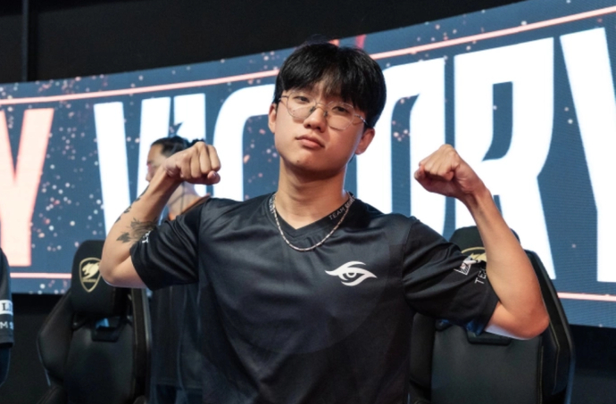 World Championship 2025 Supports Tier-List