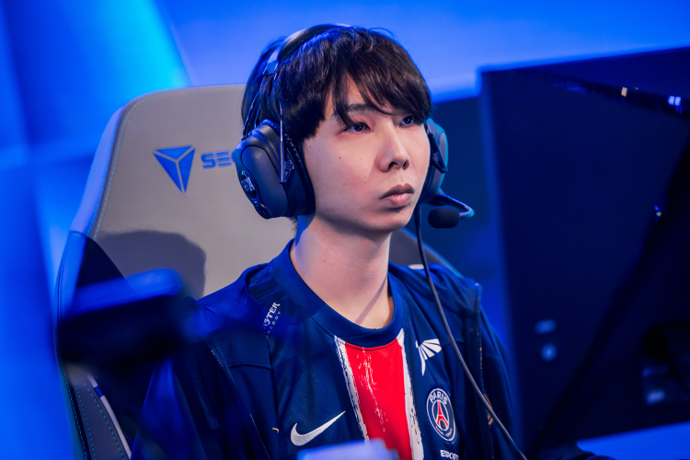 World Championship 2025 Supports Tier-List