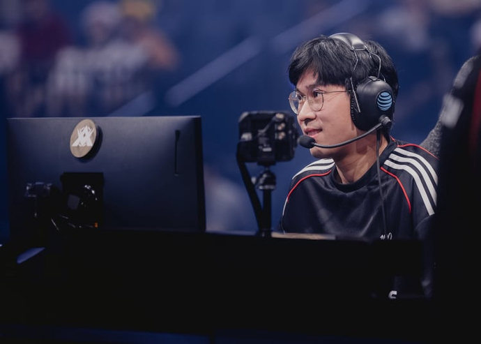 World Championship 2025 Supports Tier-List