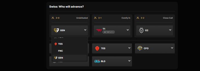 Worlds 2025 Pick’Ems: Detailed Guide, Rewards, and Streamers’ Picks 2