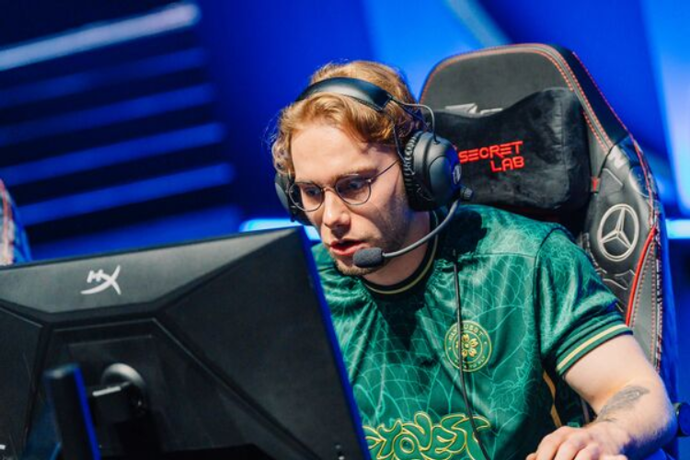 World Championship 2025 Junglers Tier-List 5