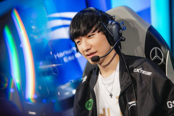 World Championship 2025 Junglers Tier-List 6