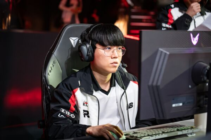 World Championship 2025 Junglers Tier-List 7