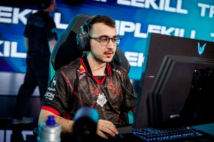 World Championship 2025 Junglers Tier-List 11