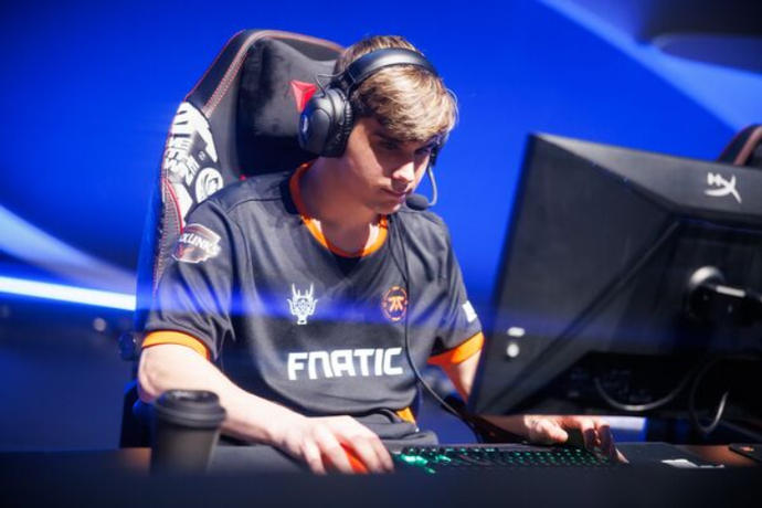 World Championship 2025 Junglers Tier-List 12