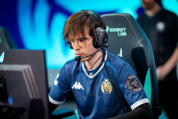 World Championship 2025 Junglers Tier-List 13