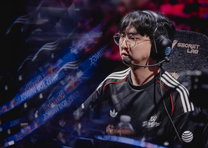 World Championship 2025 Junglers Tier-List 14