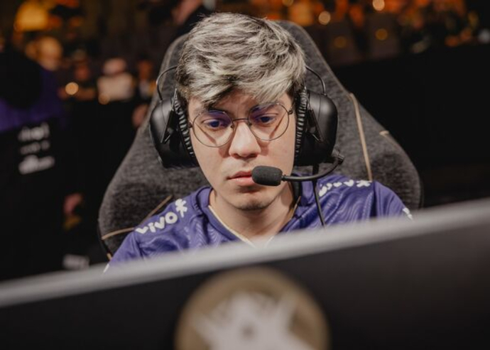 World Championship 2025 Junglers Tier-List 17