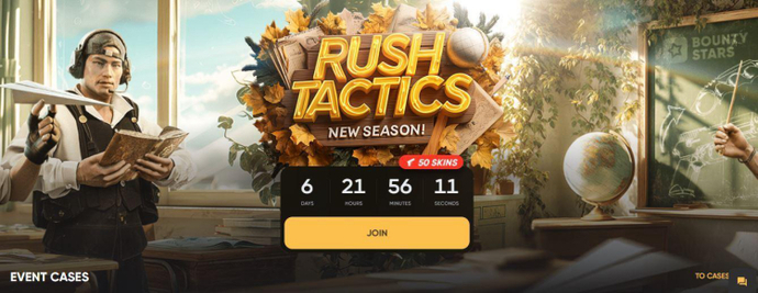 BountyStars Promo Code 