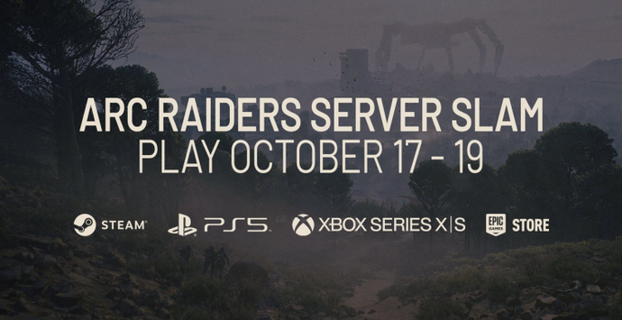 Arc Raiders Beta Test: Overview, Dates, and How to Play 1