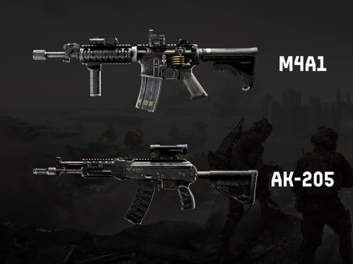 Best BF6 Loadouts: Long Range, Close Range, Sniper and Every Class 1