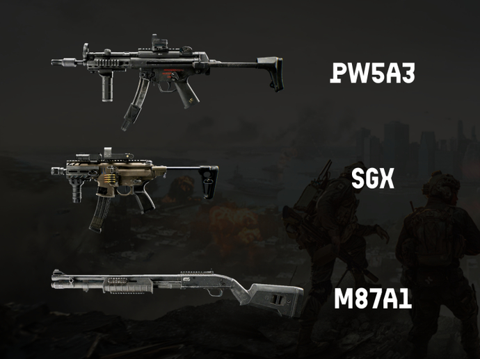 Best BF6 Loadouts: Long Range, Close Range, Sniper and Every Class 2