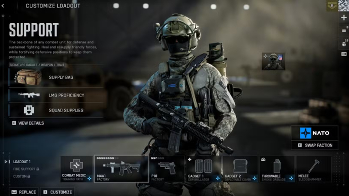 Best BF6 Loadouts: Long Range, Close Range, Sniper and Every Class 7