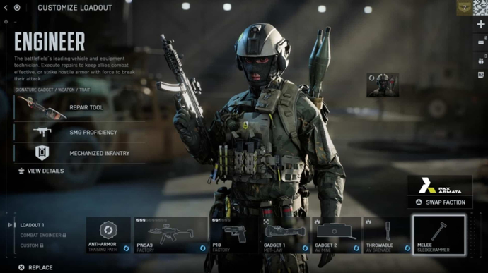 Best BF6 Loadouts: Long Range, Close Range, Sniper and Every Class 6