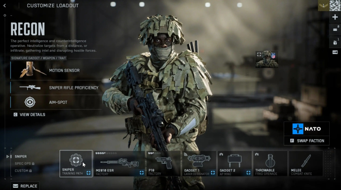 Best BF6 Loadouts: Long Range, Close Range, Sniper and Every Class 5