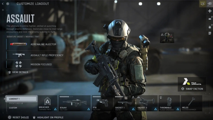 Best BF6 Loadouts: Long Range, Close Range, Sniper and Every Class 4