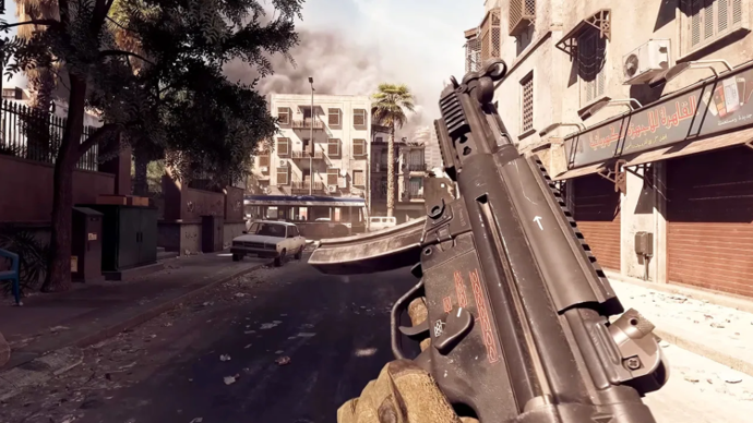 Battlefield 6 Best Close Range Loadout — PW5A3 2