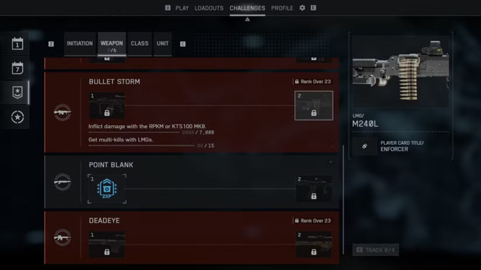 BattleField Bullet Storm Assignment: How To Complete & Rewards 1