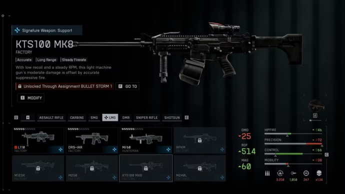 BattleField Bullet Storm Assignment: How To Complete & Rewards 2